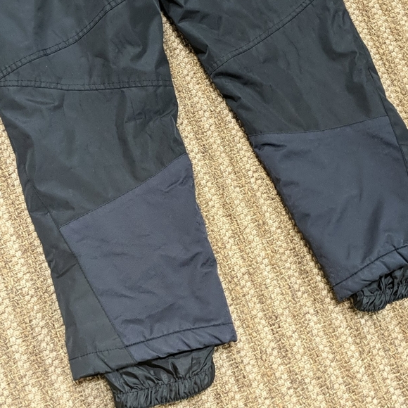 Weatherproof 32 Degrees Girls Snow pants Sz 10/12 - Picture 7 of 7